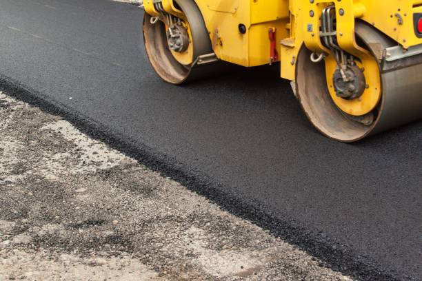 Best Permeable Paver Driveway  in Fairmont, MN